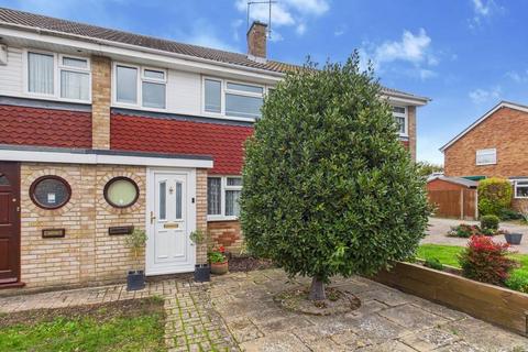 West Close, Ashford, Surrey, TW15
