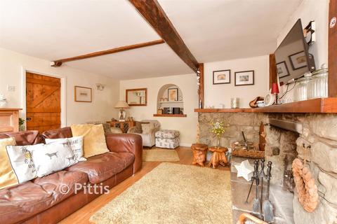 3 bedroom semi-detached house for sale, High Street, Whitwell PO38