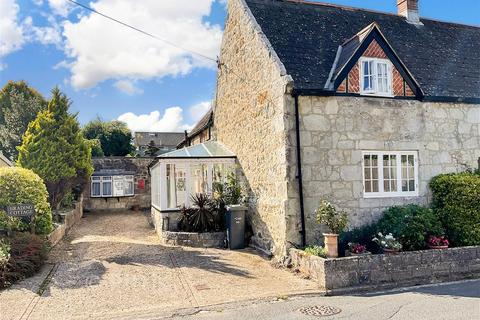 undefined, High Street, Whitwell PO38