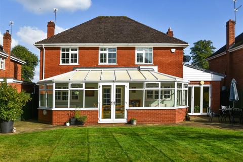 undefined, 18 Corfton Drive, Tettenhall