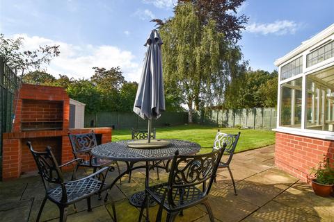 undefined, 18 Corfton Drive, Tettenhall