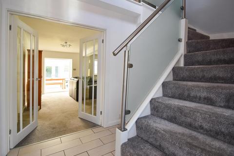 undefined, 18 Corfton Drive, Tettenhall
