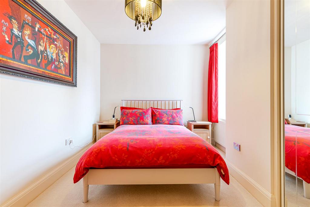 A19 - 4 Villa Rosa, St. Lukes Road South, Torquay