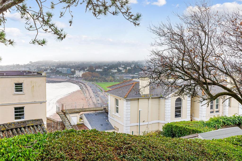 A07 - 4 Villa Rosa, St. Lukes Road South, Torquay