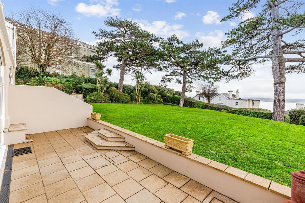 A06 - 4 Villa Rosa, St. Lukes Road South, Torquay
