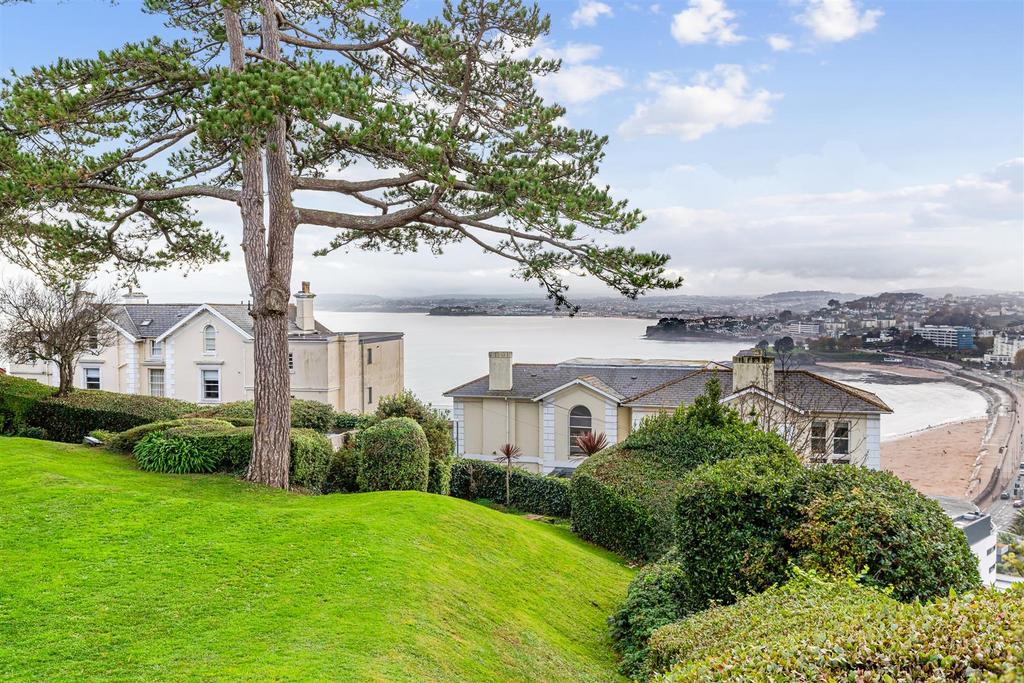 A10 - 4 Villa Rosa, St. Lukes Road South, Torquay