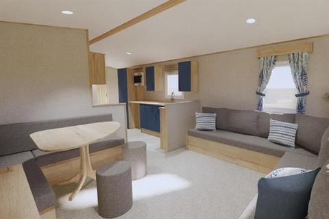 undefined, A.B.I Westland III Cleethorpes Pearl Holiday Park, Cleethorpes DN36