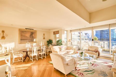 3 bedroom penthouse to rent, Chelsea Harbour, Chelsea, SW10
