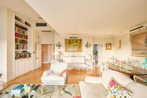 3 bedroom penthouse to rent, Chelsea Harbour, Chelsea, SW10