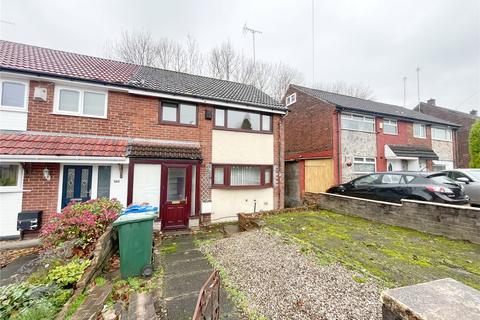 undefined, Tintern Road, Middleton, Manchester, M24