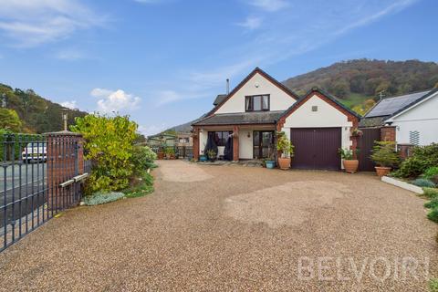 undefined, Golfa Close, Middletown, Welshpool, SY21