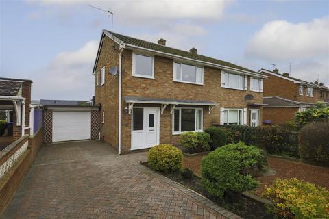 Elm Drive, Cheadle