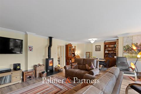 undefined, Brook Road, Great Tey, Colchester, Essex, CO6