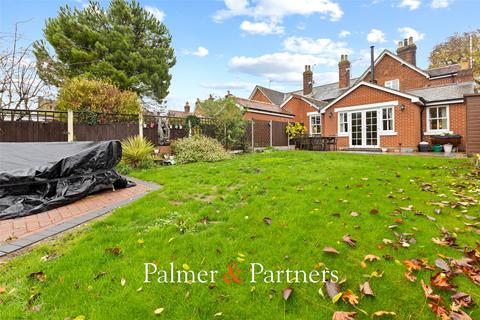 undefined, Brook Road, Great Tey, Colchester, Essex, CO6