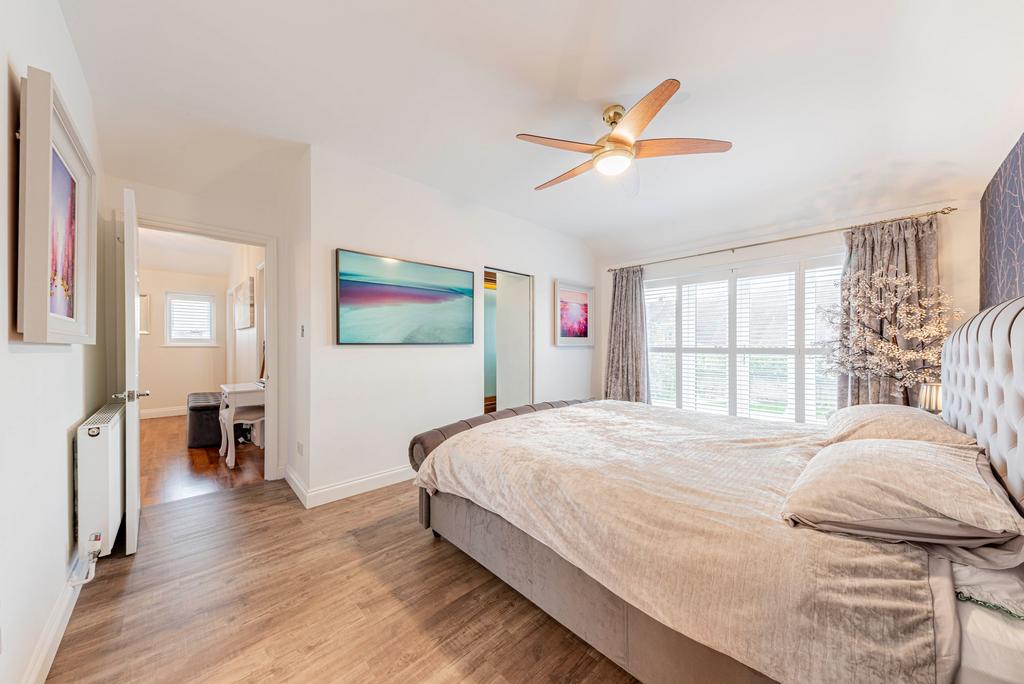 Bedroom One (1)