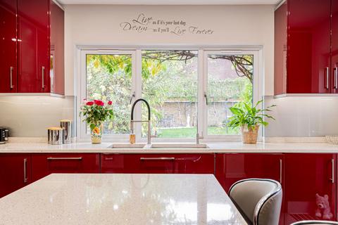 4 bedroom house for sale, Egbert Road, Faversham, ME13