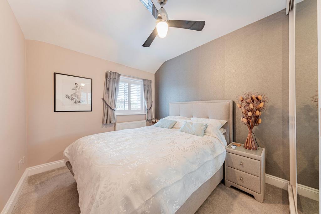 Bedroom Two (1)