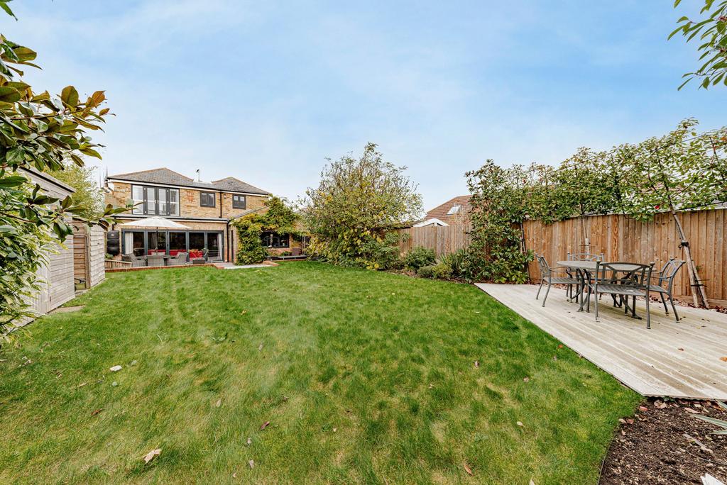Rear Garden (6)