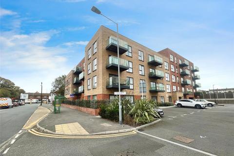 1 bedroom apartment for sale, Fairfax Drive, Westcliff-on-Sea, Essex