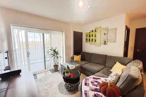 1 bedroom apartment for sale, Fairfax Drive, Westcliff-on-Sea, Essex