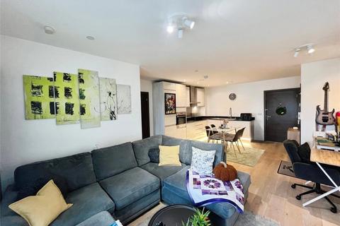 1 bedroom apartment for sale, Fairfax Drive, Westcliff-on-Sea, Essex