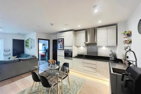 1 bedroom apartment for sale, Fairfax Drive, Westcliff-on-Sea, Essex