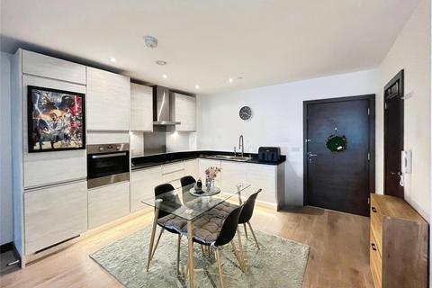 1 bedroom apartment for sale, Fairfax Drive, Westcliff-on-Sea, Essex