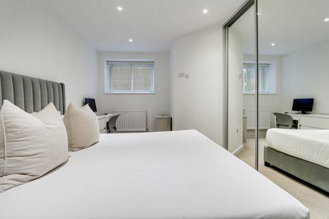 undefined, Upper Marlborough Road, St. Albans, Hertfordshire, AL1
