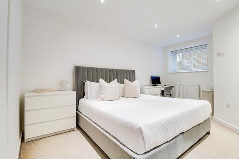 undefined, Upper Marlborough Road, St. Albans, Hertfordshire, AL1