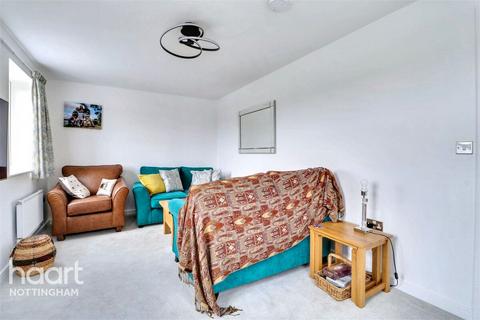undefined, Hadley Close, Nottingham