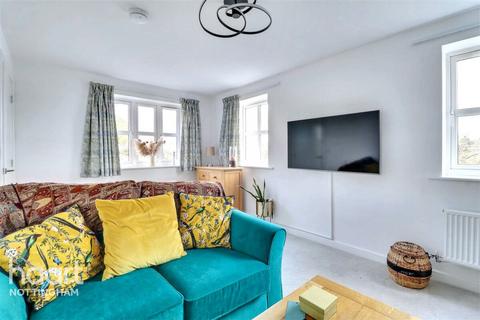 undefined, Hadley Close, Nottingham