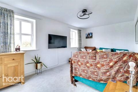 undefined, Hadley Close, Nottingham