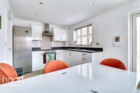 undefined, Hadley Close, Nottingham