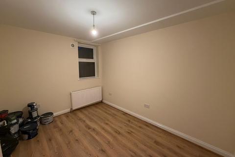 undefined, London SE25