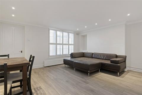 2 bedroom apartment for sale, New North Road, London, N1
