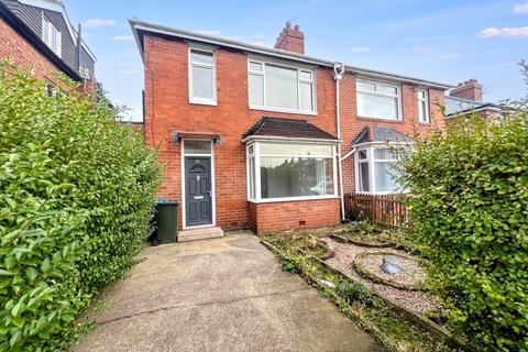 undefined, Willoughby Road, North Shields, Tyne and Wear, NE29 7NB