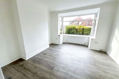 undefined, Willoughby Road, North Shields, Tyne and Wear, NE29 7NB