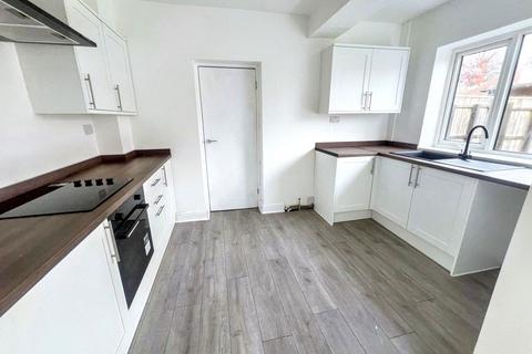 undefined, Willoughby Road, North Shields, Tyne and Wear, NE29 7NB