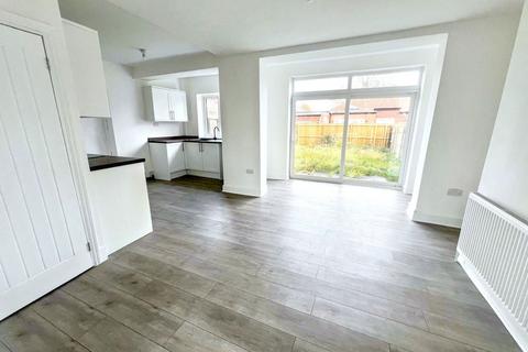 undefined, Willoughby Road, North Shields, Tyne and Wear, NE29 7NB