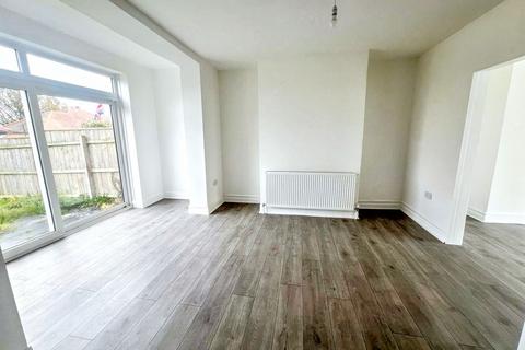 undefined, Willoughby Road, North Shields, Tyne and Wear, NE29 7NB