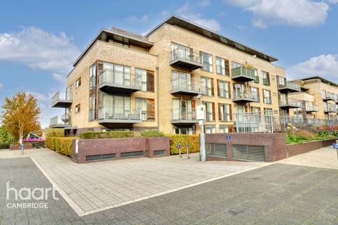 undefined, Marlowe House, Cambridge