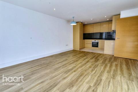 undefined, Marlowe House, Cambridge