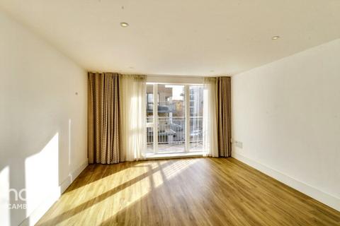 undefined, Marlowe House, Cambridge