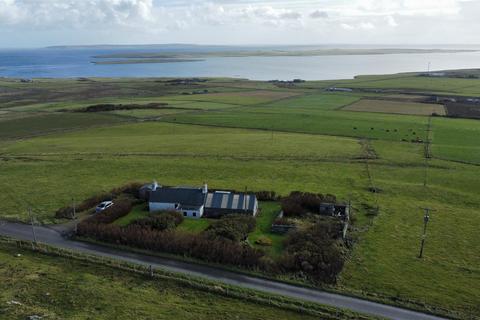 undefined, Knapper, Rousay, Orkney, KW17 2PR