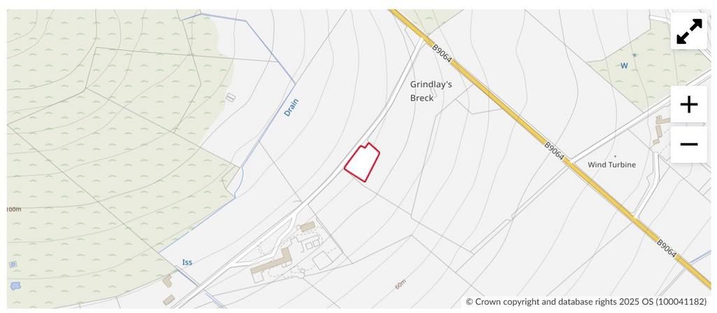 Landplan