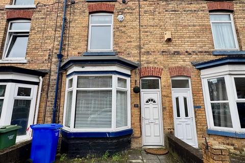 Murchison Street, Scarborough