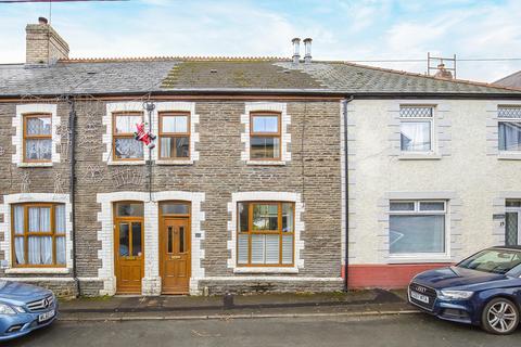 Queen Street, Tongwynlais, Cardiff