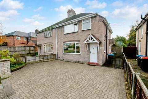 Alderley Road, Winnington