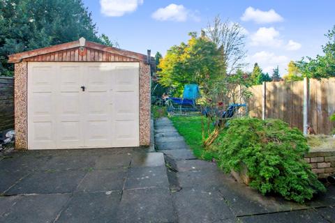 undefined, Alderley Road, Winnington