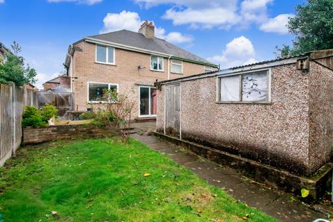 undefined, Alderley Road, Winnington